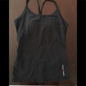 Reebok Crossfit Top